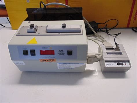 agilent vk200 manual